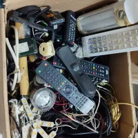 کنترل تلوزیون وپخش|تلویزیون و پروژکتور|مشهد, رضاشهر|دیوار