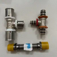 اتصالات شوفاژ