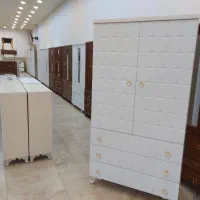 کمد ۲ و۳ درب