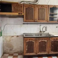 کابینت فلز
