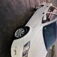 ساینا ۹۸ تمیز ۳۶هزارکار|خودرو سواری و وانت|ایوان, |دیوار