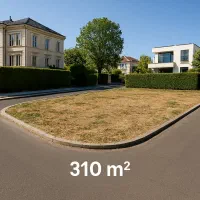 فروش-زمین-3نبش-شهرک-شن-وماسه