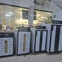 تخصصی ترین دستگاه خشک کن میوه سبزی مرکبات پیلسا|ماشینآلات صنعتی|آمل, |دیوار