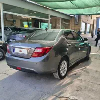 دنا پلاس 6 دنده توربو فول با سانروف ۱۴۰۲|خودرو سواری و وانت|شیراز, کاراندیش|دیوار