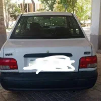 پراید مدل۸۵
