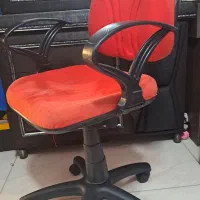 صندلی چرخدار جک دار