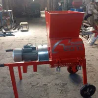 علوفه خرد کن یک کاره دو کاره و سه کاره|ماشینآلات صنعتی|کرمانشاه, |دیوار