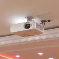 سالن همایش و سمینار مدرن با محیطی آرام و فرهنگی|اجارهٔ کوتاه‌مدت دفتر کار و فضای آموزشی|تهران, سردارجنگل|دیوار