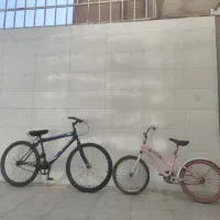 دوچرخه ۲۶ و۱۶