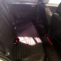 سورن پلاس ۱۴۰۲ فول ef7|خودرو سواری و وانت|اهواز, کوی آغاجاری|دیوار