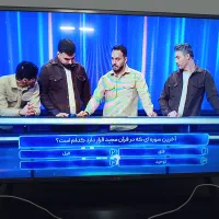 تلویزیون الجی۴۲.ومیز