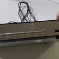 گیرنده دیجیتال ایکس ویژن اصلی