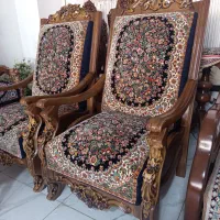 مبلمان بـدون پیـش پرداخت کیفیت ماندگار