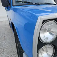 نیسان دیزل مدل۱۴۰۰