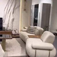 مبل|مبلمان خانگی و میز عسلی|رشت, رودبارتان|دیوار