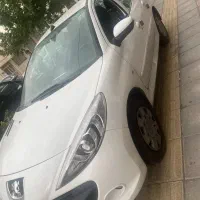 پژو ۲۰۷ مدل ۱۴۰۱ tu5