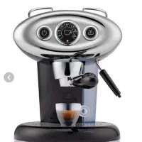 اسپرسوساز illy