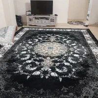فروش ۱ تخته فرش ۱۲ متری ۳ تخته فرش ۶ متری