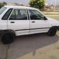 پراید مدل 85 درحد|خودرو سواری و وانت|جیرفت, |دیوار