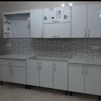 کابینت پیش ساخته منبران در اندیمشک|مصالح و تجهیزات ساختمان|دزفول, |دیوار