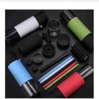 قلیون مسافرتی شارژشد فقط۲۰عدد