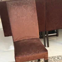صندلی در حد نو