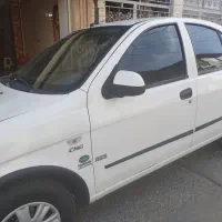 تیبا دوگانه کارخانه 97کم کارواستثنایی