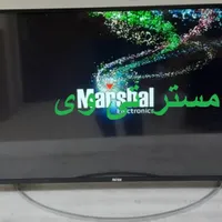 تلویزیون ال ای دی 43انج|تلویزیون و پروژکتور|رباط‌کریم, |دیوار