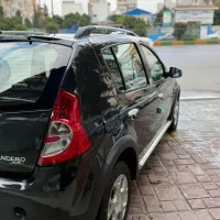 ساندورمدل ۹۸|خودرو سواری و وانت|بابل, |دیوار