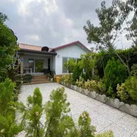 ویلا جنگلی نعمت آباد سند تک برگ دل جنگل و دریاچه