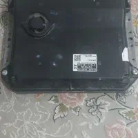 ایسیو کمری۲۰۰۷ اتومات