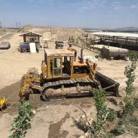 فروش بلدوزر اتوماتیک