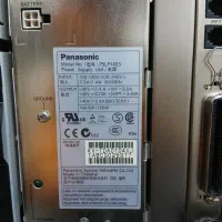 سانترال Panasonic TDA 100|تلفن رومیزی|مشهد, فلسطین|دیوار