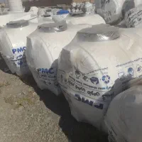 جوشکاری تانکر ومخازن پلی اتیلن