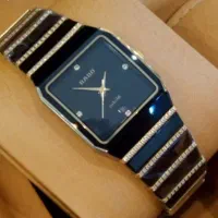 ساعت آناتوم معاوضه با خز