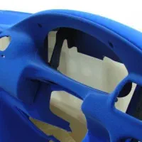 مخمل پاشی داخل خودرو لوازم تزییناتی|خدمات موتور و ماشین|تبریز, |دیوار