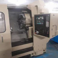 خدمات تراش cnc و طراحی صنعتی