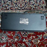 کیبورد مکانیکی ریزر blackwidow ultimate|قطعات و لوازم جانبی رایانه|کرج, باغستان|دیوار