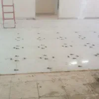 نصب کاشی و سرامیک گچ کاری لکه گیری تخریب ساختمان