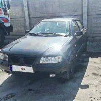 سمند Lx|خودرو سواری و وانت|تهران, استخر|دیوار