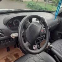 ساینامدل۱۴۰۰ بی رنگ|خودرو سواری و وانت|چاف و چمخاله, |دیوار