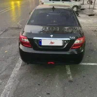 خودروی فوق بدنه درجه ۱ مدل ۱۴۰۱|خودرو سواری و وانت|تهران, خاک سفید|دیوار