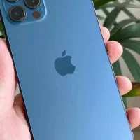 ایفون ۱۲ پرو مکس