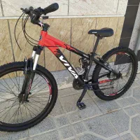 دوچرخه ویوا ۲۶ نو نو اصل تایوان