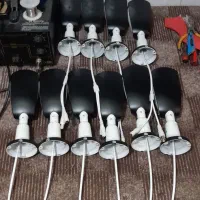 نصاب دوربین مداربسته و دزدگیر (تخصصی)