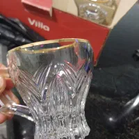 فنجان لب طلایی نو|ظروف سرو و پذیرایی|کرمانشاه, |دیوار