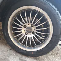 پرشیا۹۳ دو گانه فابریک|خودرو سواری و وانت|قم, انصارالحسین|دیوار