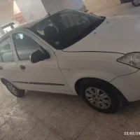 تیبا 2 مدل 97|خودرو سواری و وانت|رباط‌کریم, نصیرشهر|دیوار