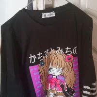 لباس دورس لانگ