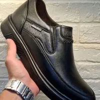 کفش مردانه طبی|کیف، کفش، کمربند|قم, نوبهار|دیوار